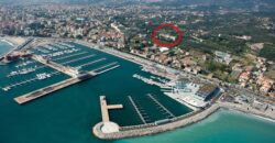 “EX OSPEDALE MARINO PIEMONTESE”  – LOTTO UNICO – BANDO INVITO AD OFFRIRE PER LA VENDITA DEL COMPLESSO IMMOBILIARE DENOMINATO  “EX OSPEDALE MARINO PIEMONTESE” APPARTENENTE AL PATRIMONIO DISPONIBILE DI ARTE SAVONA