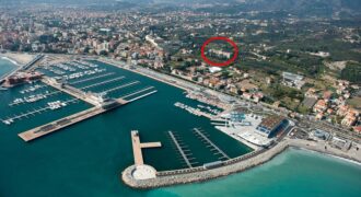 “EX OSPEDALE MARINO PIEMONTESE”  – LOTTO UNICO – BANDO INVITO AD OFFRIRE PER LA VENDITA DEL COMPLESSO IMMOBILIARE DENOMINATO  “EX OSPEDALE MARINO PIEMONTESE” APPARTENENTE AL PATRIMONIO DISPONIBILE DI ARTE SAVONA