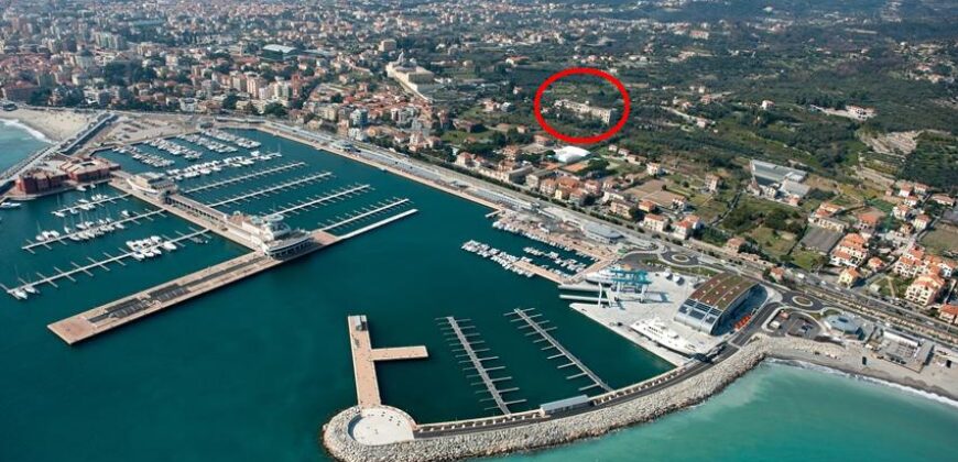 “EX OSPEDALE MARINO PIEMONTESE”  – LOTTO UNICO – BANDO INVITO AD OFFRIRE PER LA VENDITA DEL COMPLESSO IMMOBILIARE DENOMINATO  “EX OSPEDALE MARINO PIEMONTESE” APPARTENENTE AL PATRIMONIO DISPONIBILE DI ARTE SAVONA