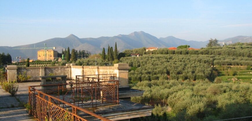 “EX OSPEDALE MARINO PIEMONTESE”  – LOTTO UNICO – BANDO INVITO AD OFFRIRE PER LA VENDITA DEL COMPLESSO IMMOBILIARE DENOMINATO  “EX OSPEDALE MARINO PIEMONTESE” APPARTENENTE AL PATRIMONIO DISPONIBILE DI ARTE SAVONA