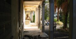 “EX OSPEDALE MARINO PIEMONTESE”  – LOTTO UNICO – BANDO INVITO AD OFFRIRE PER LA VENDITA DEL COMPLESSO IMMOBILIARE DENOMINATO  “EX OSPEDALE MARINO PIEMONTESE” APPARTENENTE AL PATRIMONIO DISPONIBILE DI ARTE SAVONA