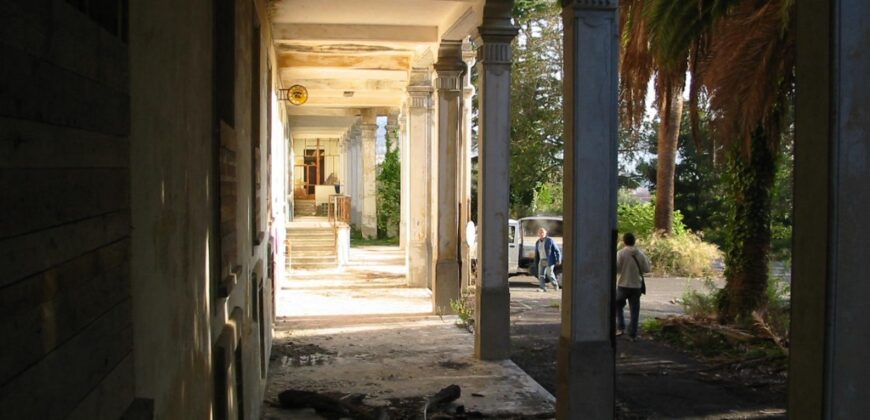 “EX OSPEDALE MARINO PIEMONTESE”  – LOTTO UNICO – BANDO INVITO AD OFFRIRE PER LA VENDITA DEL COMPLESSO IMMOBILIARE DENOMINATO  “EX OSPEDALE MARINO PIEMONTESE” APPARTENENTE AL PATRIMONIO DISPONIBILE DI ARTE SAVONA