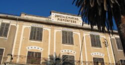 “EX OSPEDALE MARINO PIEMONTESE”  – LOTTO UNICO – BANDO INVITO AD OFFRIRE PER LA VENDITA DEL COMPLESSO IMMOBILIARE DENOMINATO  “EX OSPEDALE MARINO PIEMONTESE” APPARTENENTE AL PATRIMONIO DISPONIBILE DI ARTE SAVONA