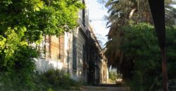 “EX OSPEDALE MARINO PIEMONTESE”  – LOTTO UNICO – BANDO INVITO AD OFFRIRE PER LA VENDITA DEL COMPLESSO IMMOBILIARE DENOMINATO  “EX OSPEDALE MARINO PIEMONTESE” APPARTENENTE AL PATRIMONIO DISPONIBILE DI ARTE SAVONA