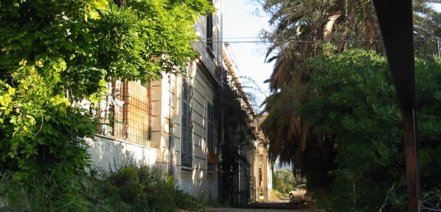 “EX OSPEDALE MARINO PIEMONTESE”  – LOTTO UNICO – BANDO INVITO AD OFFRIRE PER LA VENDITA DEL COMPLESSO IMMOBILIARE DENOMINATO  “EX OSPEDALE MARINO PIEMONTESE” APPARTENENTE AL PATRIMONIO DISPONIBILE DI ARTE SAVONA