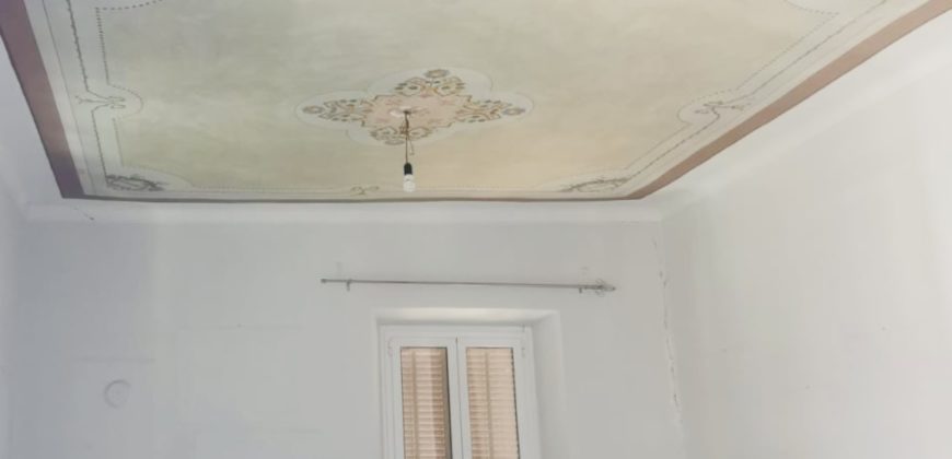 COMUNE ALASSIO – AVVISO VENDITA A TRATTATIVA DIRETTA IMMOBILE AD USO ABITATIVO SITO NEL COMUNE DI ALASSIO (SV), VIA MAZZINI CIV. 39 INT. 4 – LOTTO UNICO.