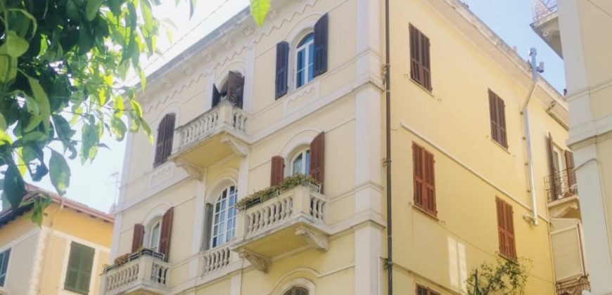 COMUNE ALASSIO – AVVISO VENDITA A TRATTATIVA DIRETTA IMMOBILE AD USO ABITATIVO SITO NEL COMUNE DI ALASSIO (SV), VIA MAZZINI CIV. 39 INT. 4 – LOTTO UNICO.