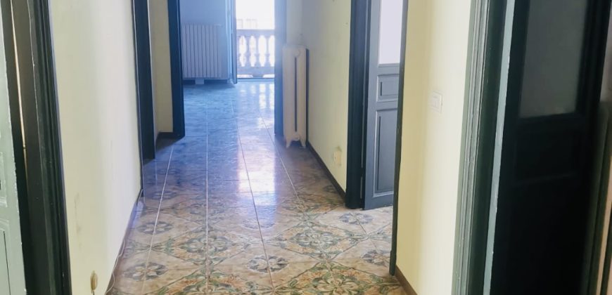 COMUNE ALASSIO – AVVISO VENDITA A TRATTATIVA DIRETTA IMMOBILE AD USO ABITATIVO SITO NEL COMUNE DI ALASSIO (SV), VIA MAZZINI CIV. 39 INT. 4 – LOTTO UNICO.